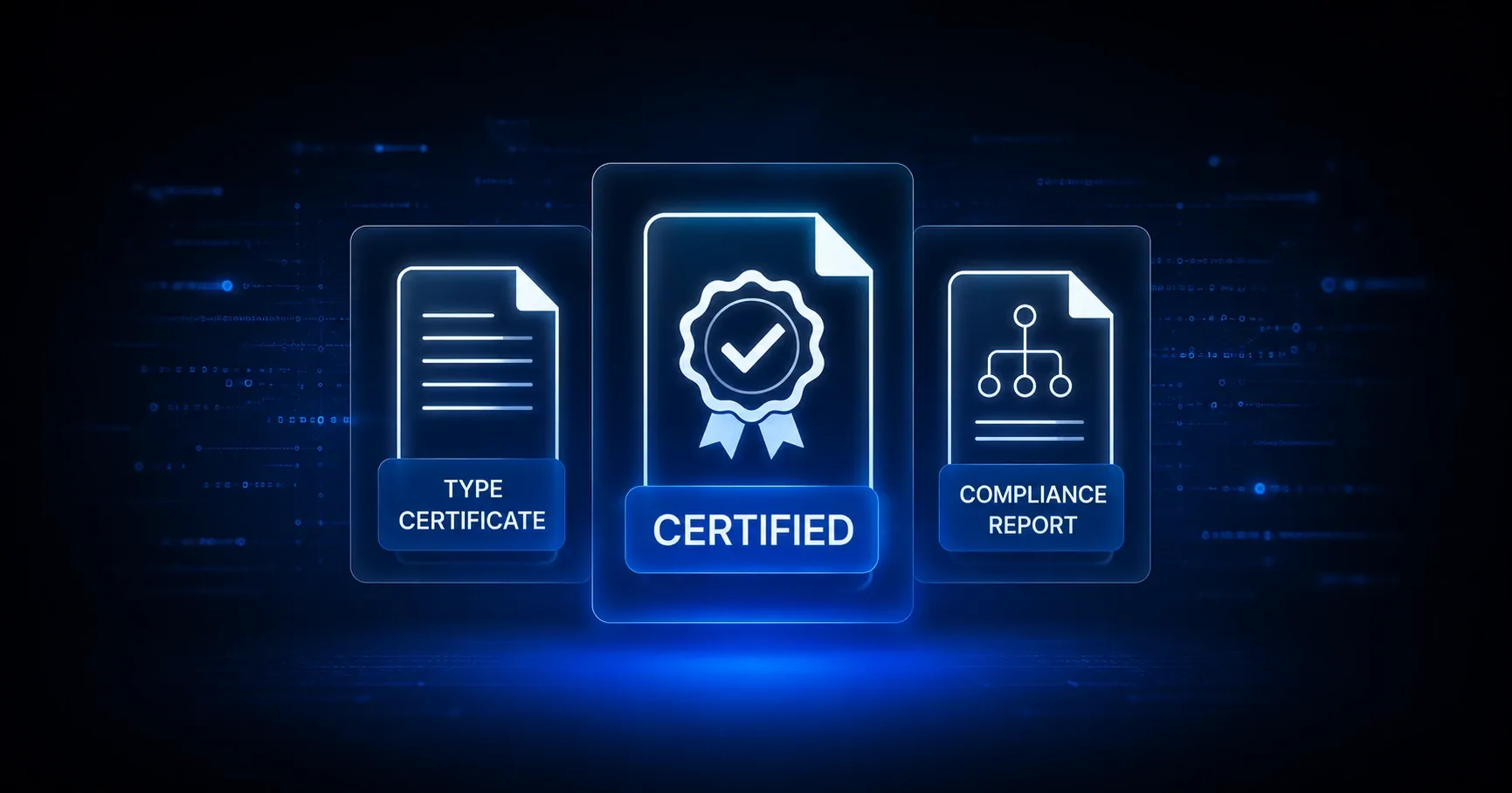 Inside India's drone type certification framework